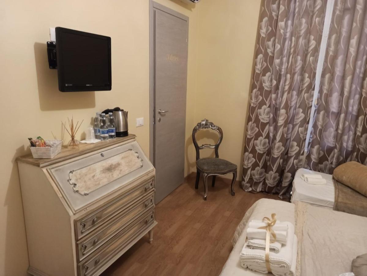 סנרמו Angy'S Rooms מראה חיצוני תמונה