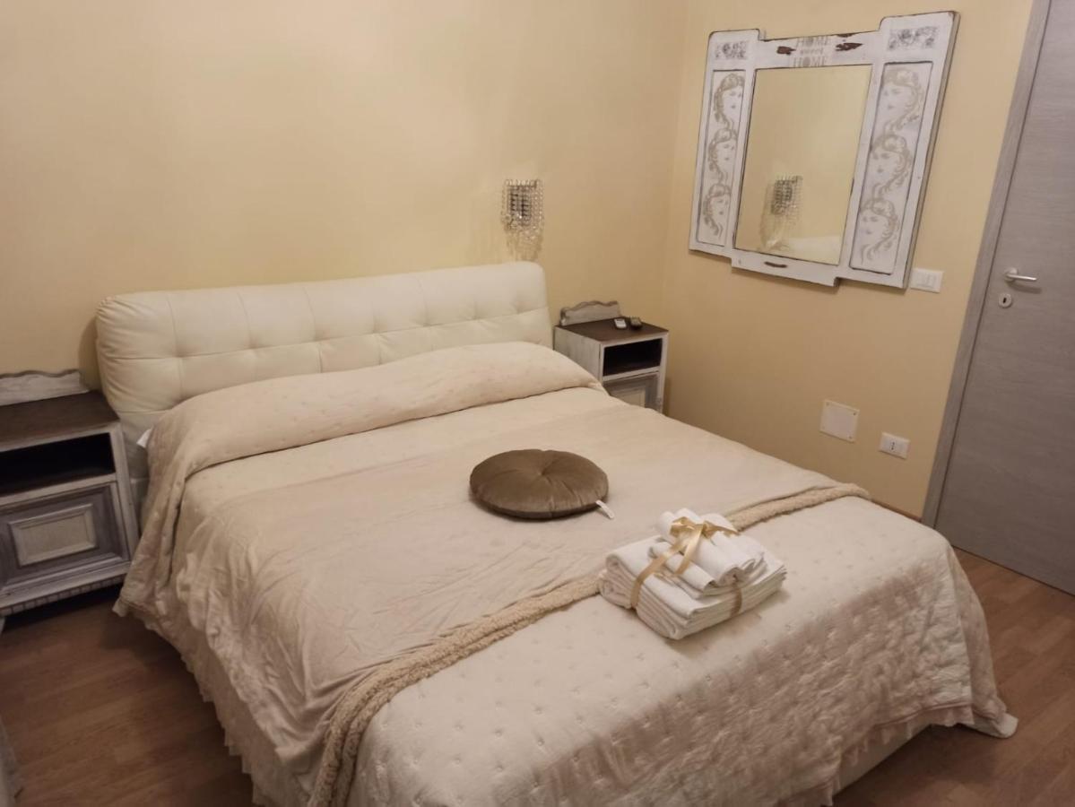סנרמו Angy'S Rooms מראה חיצוני תמונה