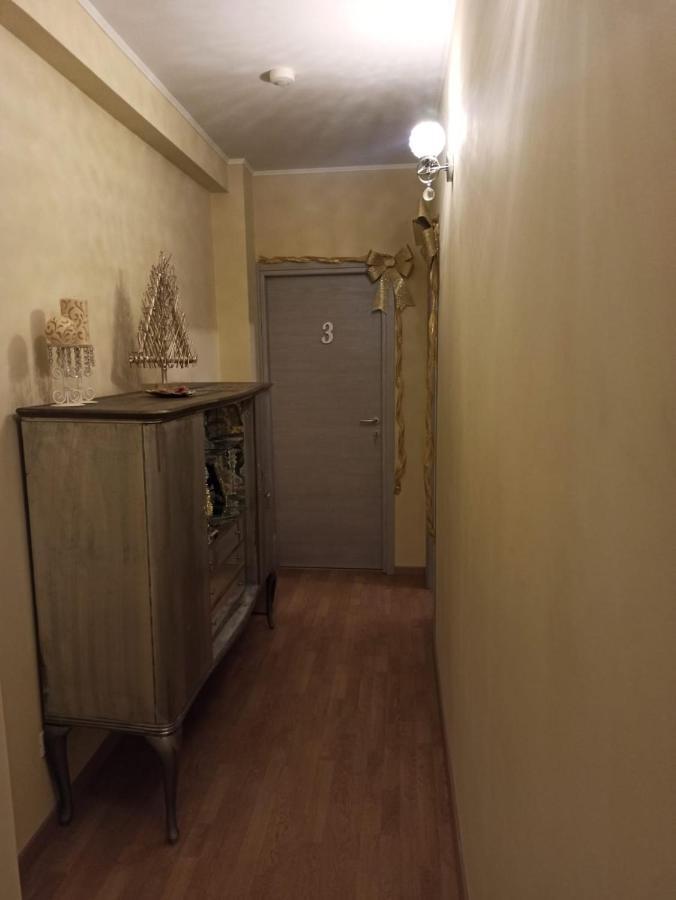 סנרמו Angy'S Rooms מראה חיצוני תמונה