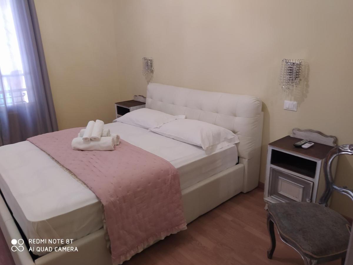 סנרמו Angy'S Rooms מראה חיצוני תמונה