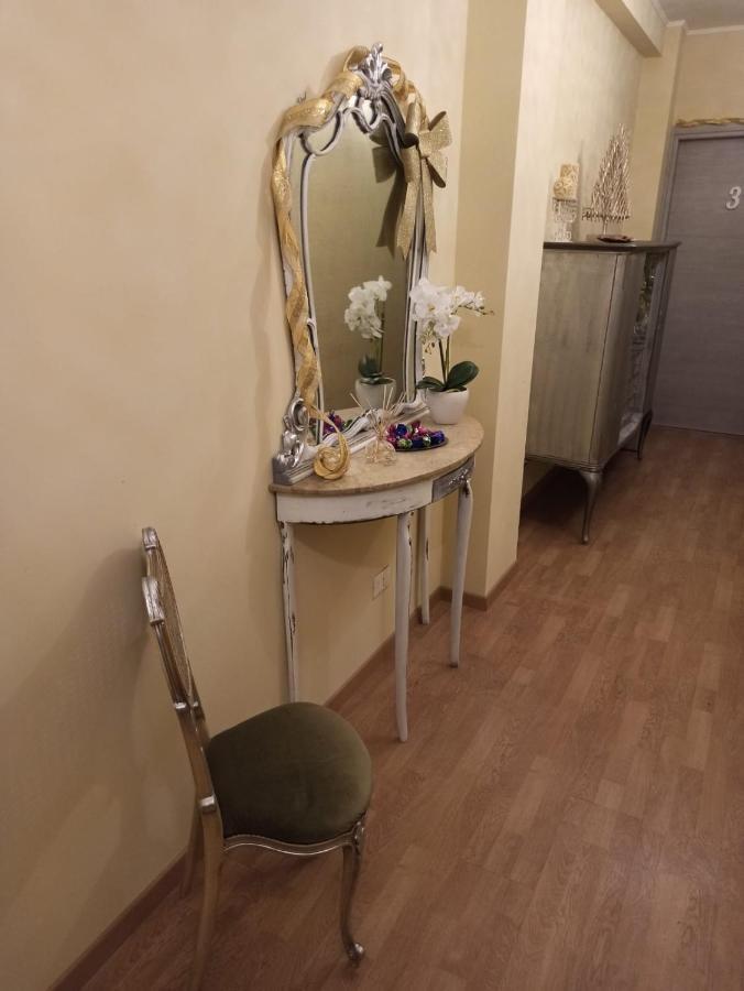 סנרמו Angy'S Rooms מראה חיצוני תמונה