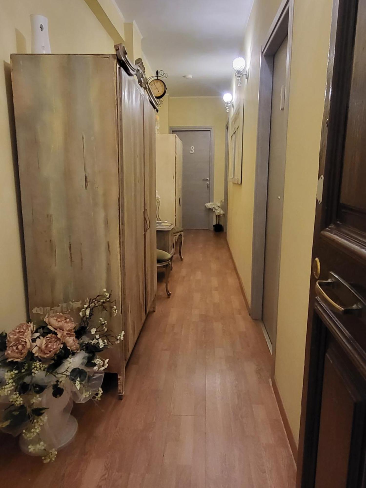 סנרמו Angy'S Rooms מראה חיצוני תמונה