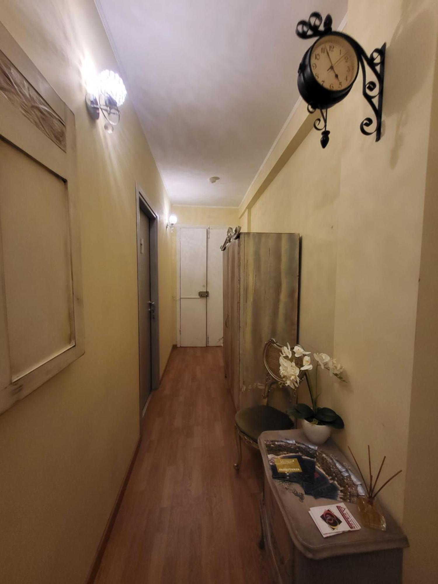 סנרמו Angy'S Rooms מראה חיצוני תמונה